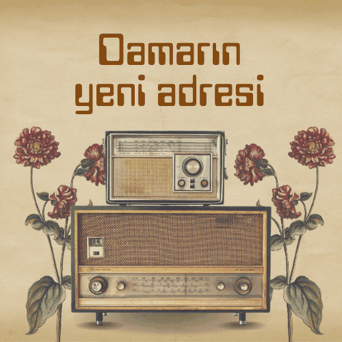 Radyo Damar Yolu