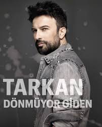 Tarkan