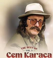 cem karaca